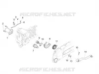 Starter - Elektrischer starter