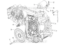 Starter - Elektrischer starter
