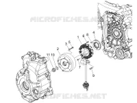 Lichtmaschine