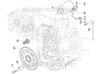 Starter - Elektrischer starter