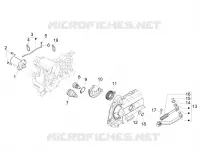 Starter - Elektrischer starter
