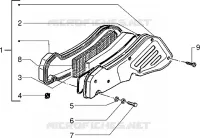 Luftfilter