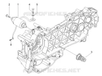 Starter - Elektrischer starter
