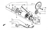 Startermotor