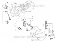 Startermotor