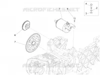 Starter - Elektrischer starter
