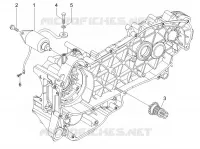 Starter - Elektrischer starter