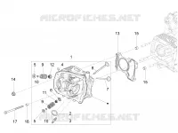 Einhait Kopf - Ventil