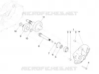 Reduction unit