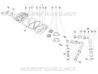 Secondary air box