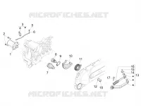 Stater - Electric starter