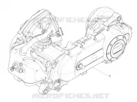 MOTOR KOMPLETT