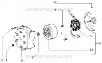 Lichtmaschine