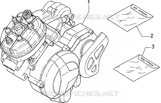 Motor