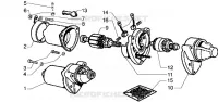Anlassermotor