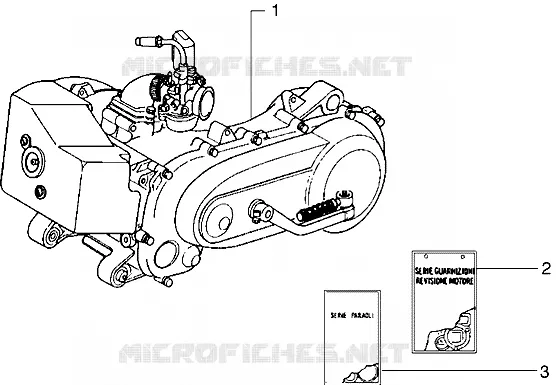 Motor