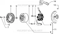 Lichtmaschine