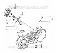 Brake caliper