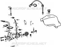 Ölpumpe