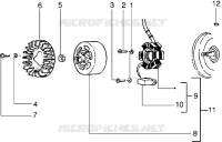 Lichtmaschine