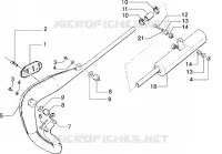 Auspufftopf