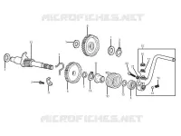 Starter - Elektrischer starter