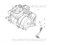 Motor-Fertigstellung