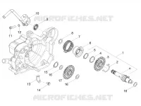 Zündung / Elektrischer Anfang