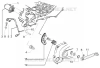 anlassermotor-kickstarter