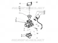 Carburettor
