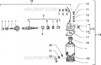 Anlassermotor