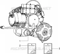 Motor