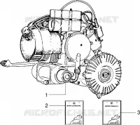 Motor
