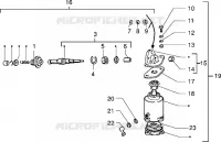 Anlassermotor