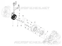 Lichtmaschine