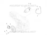 Starter - Elektrischer starter