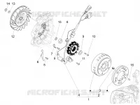 Lichtmaschine