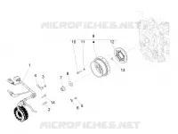Schwungmagnetstarter