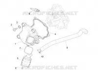 Zylinderkopfabdeckung