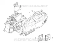 MOTOR KOMPLETT