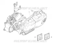 MOTOR KOMPLETT