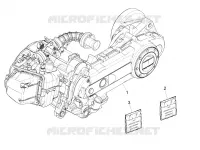 MOTOR KOMPLETT
