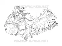 MOTOR KOMPLETT