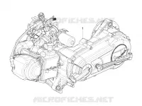 MOTOR KOMPLETT
