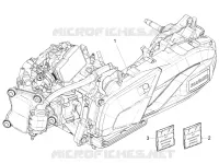 MOTOR KOMPLETT