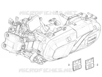 MOTOR KOMPLETT