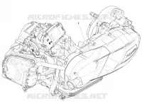 MOTOR KOMPLETT
