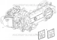 MOTOR KOMPLETT
