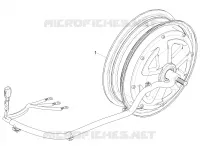 MOTOR KOMPLETT