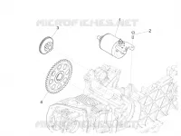 Starter - Elektrischer starter